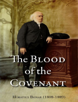 The Blood of the Covenant - Horatius Bonar (1).pdf